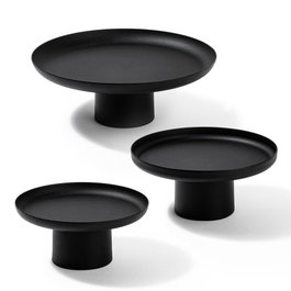 Aberto Design Nısıros - Negro